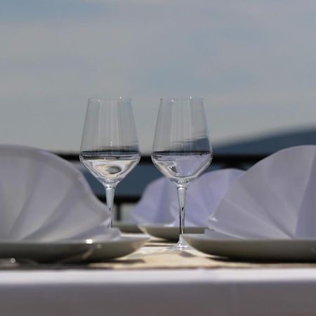 Villa Mediterana Seget Vranjica Εξωτερικό φωτογραφία