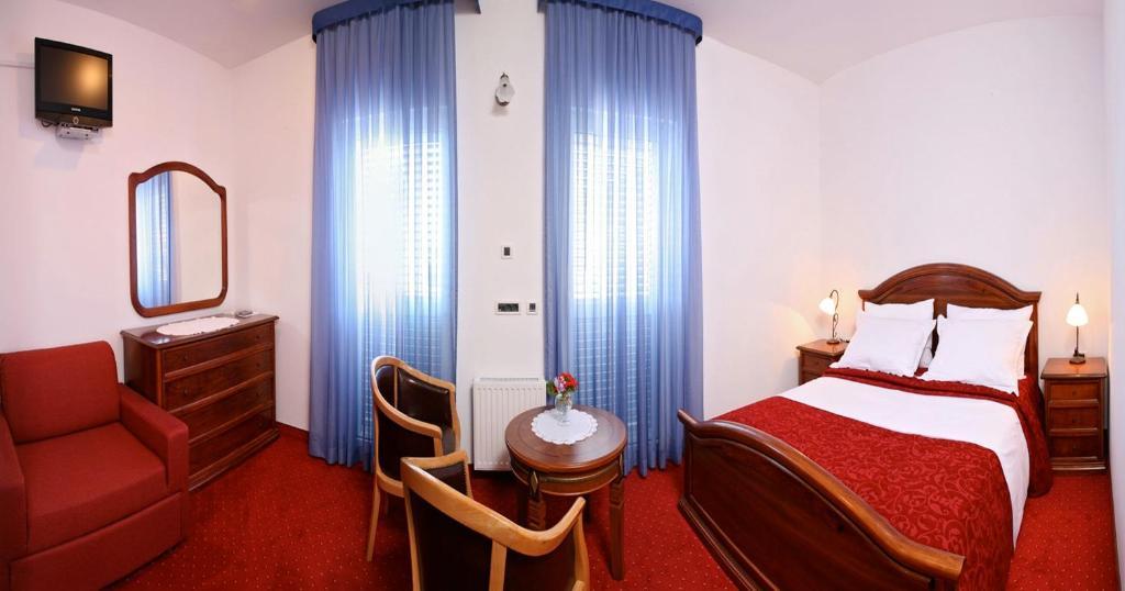 Villa Mediterana Seget Vranjica Δωμάτιο φωτογραφία