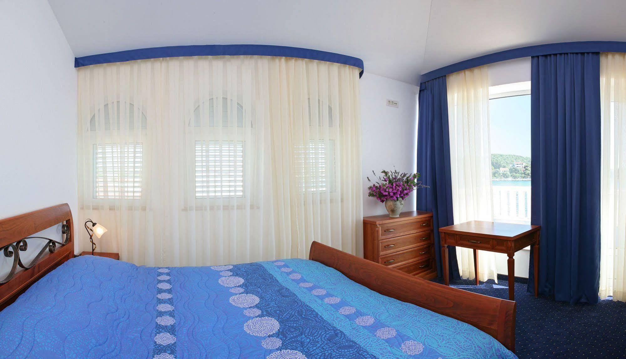 Villa Mediterana Seget Vranjica Εξωτερικό φωτογραφία